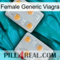 Female Generic Viagra 25